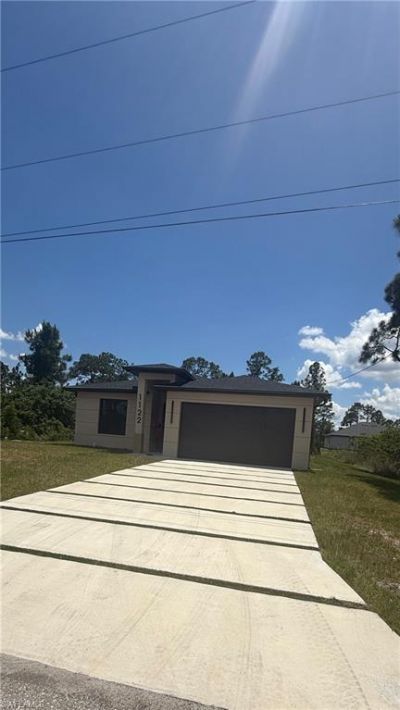 1122 Craft St E, Lehigh Acres, FL 33974 Photo