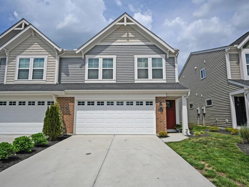 1506 Summerview Lane, Miami Twp, OH 45150 Photo 1