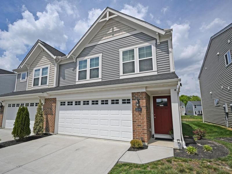 1506 Summerview Lane, Miami Twp, OH 45150 Photo 2