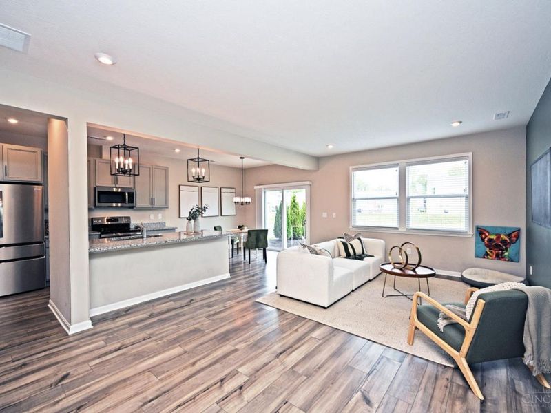1506 Summerview Lane, Miami Twp, OH 45150 Photo 4