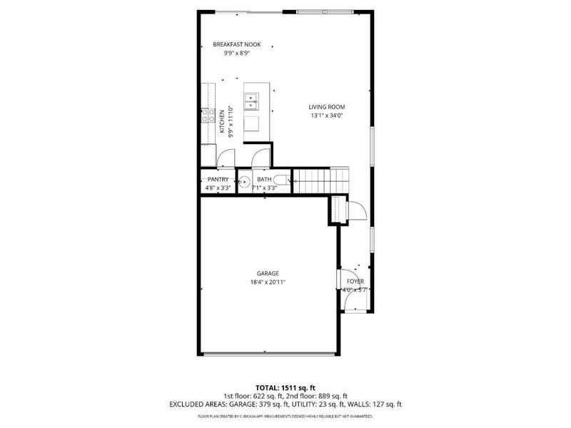 1506 Summerview Lane, Miami Twp, OH 45150 Photo 46