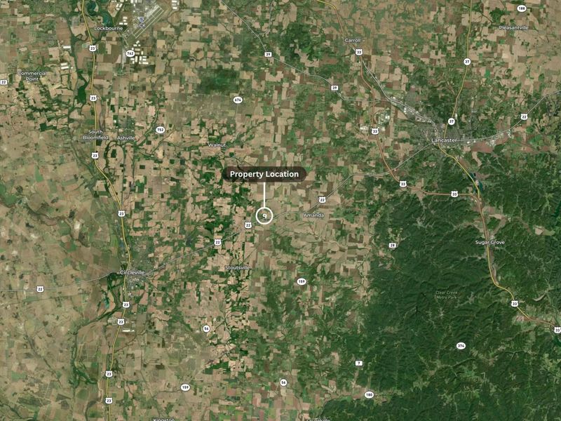 9874 Cincinnati Zanesville Road SW, Amanda, OH 43102 Photo 50