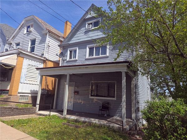 517 Margaret St , Pittsburgh, PA 15210
