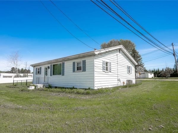 2795 Old US 119 Hwy , Homer City, PA 15748