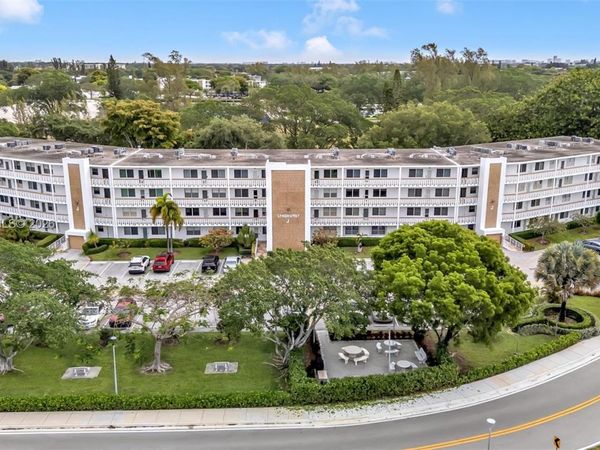 1038 Lyndhurst J , Unit 1038, Deerfield Beach, FL 33442