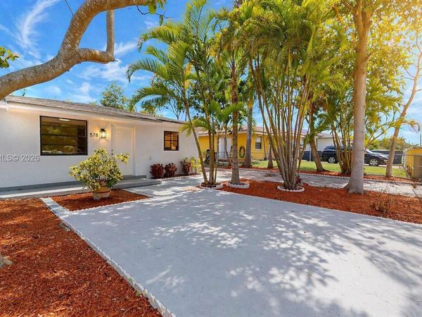 Florida City, FL 33034