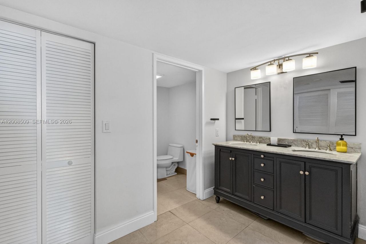 151 Crandon Blvd , Unit 1031, Key Biscayne, FL 33149 Photo