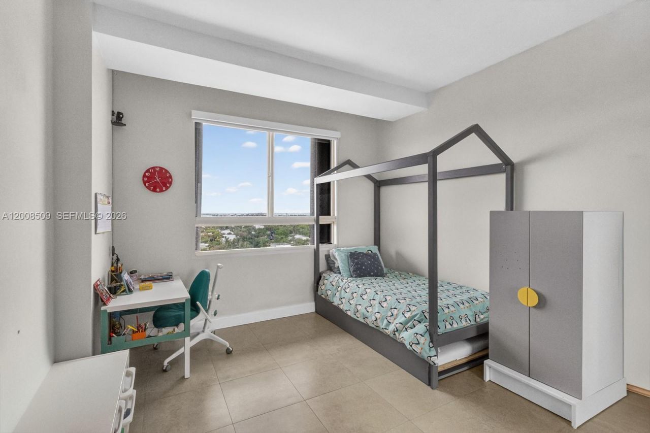 151 Crandon Blvd , Unit 1031, Key Biscayne, FL 33149 Photo