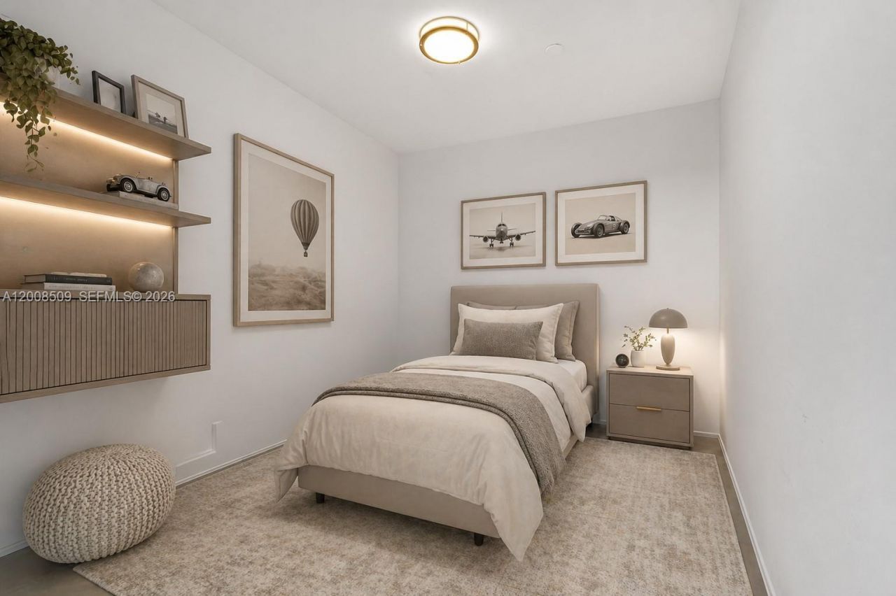 151 Crandon Blvd , Unit 1031, Key Biscayne, FL 33149 Photo