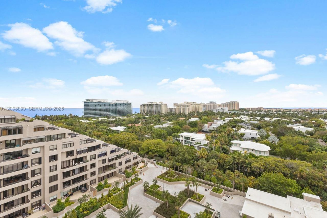 151 Crandon Blvd , Unit 1031, Key Biscayne, FL 33149 Photo