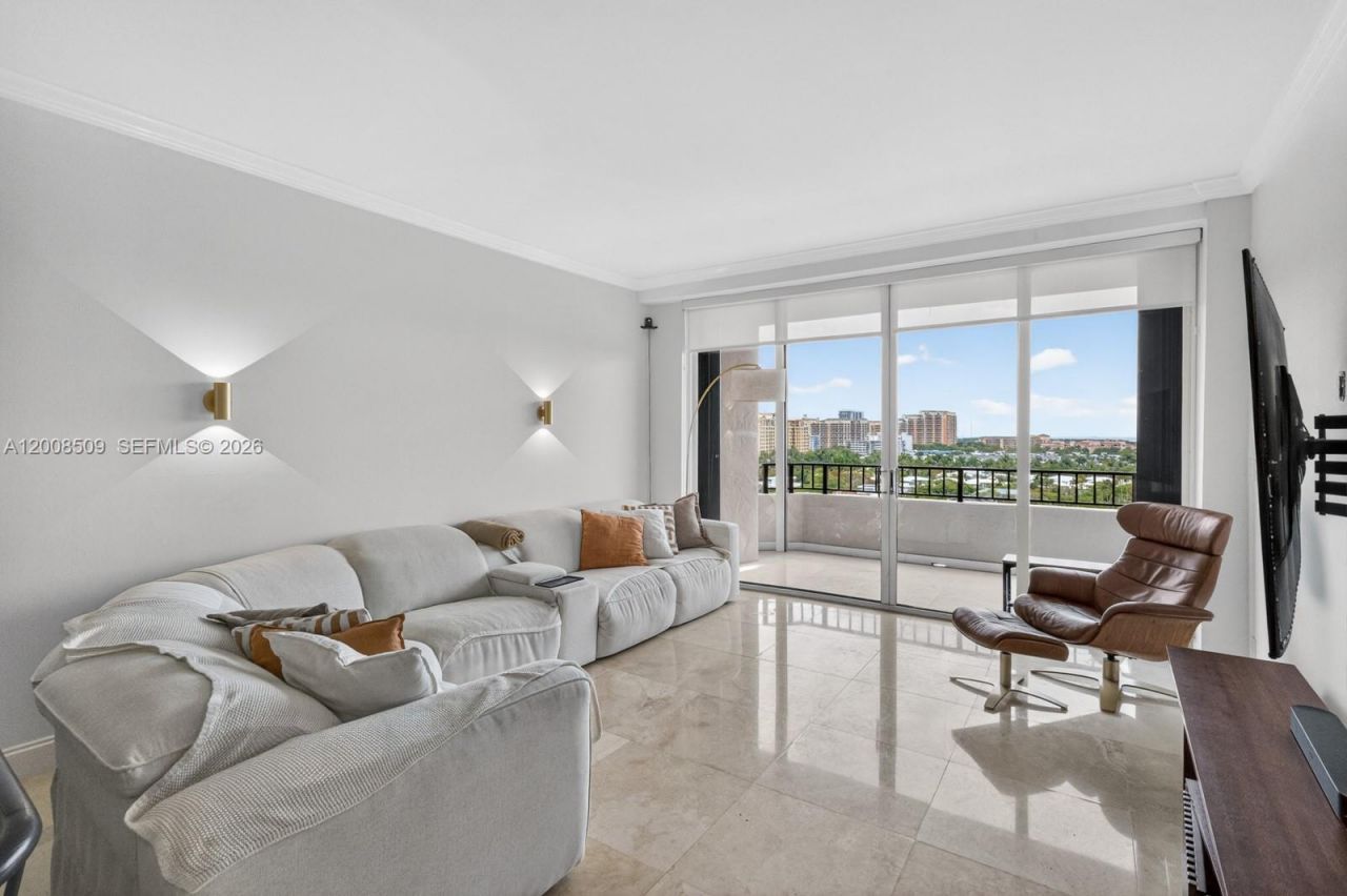 151 Crandon Blvd , Unit 1031, Key Biscayne, FL 33149 Photo