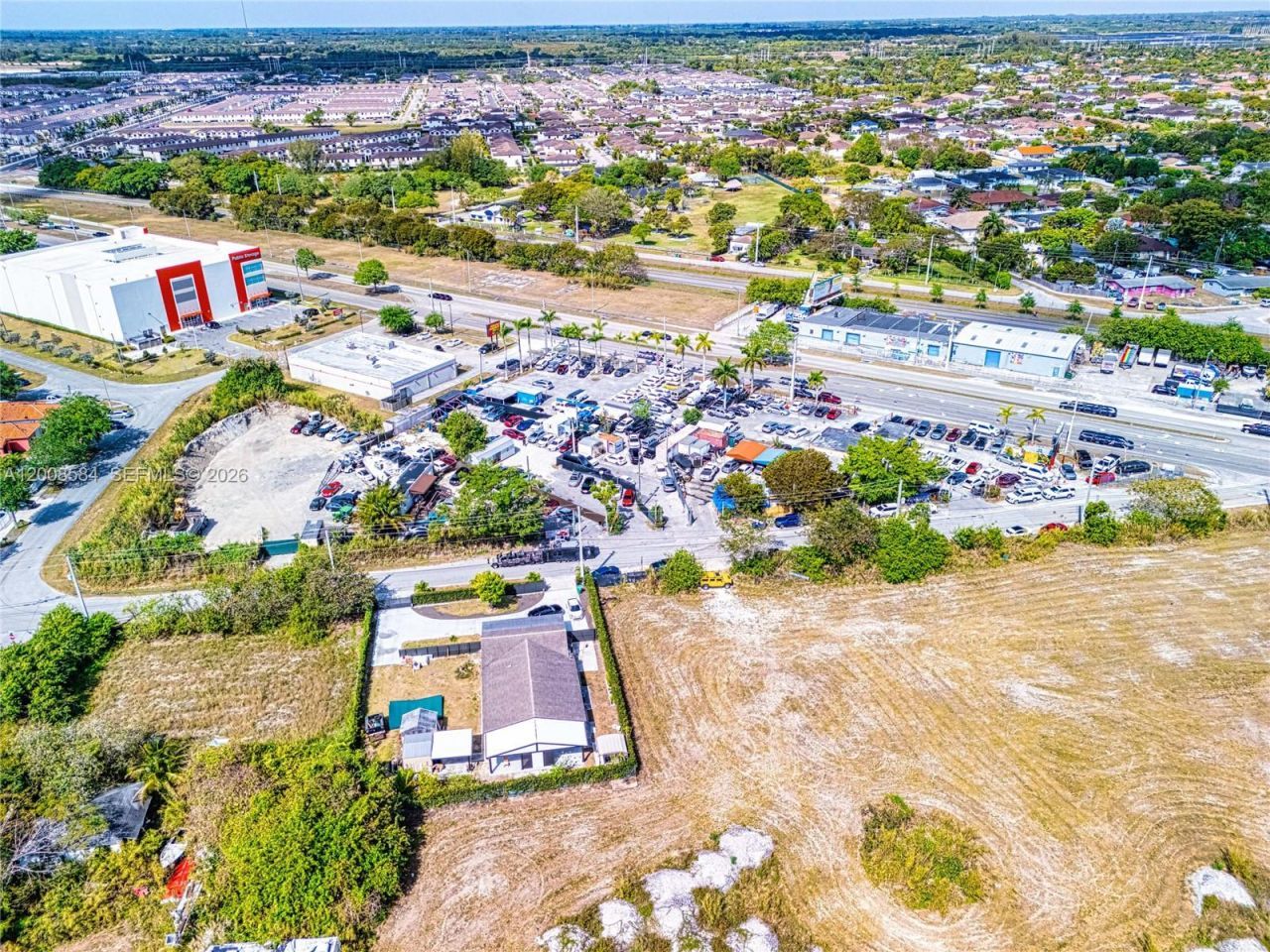 22825 S Dixie Hwy , Miami, FL 33170 Photo