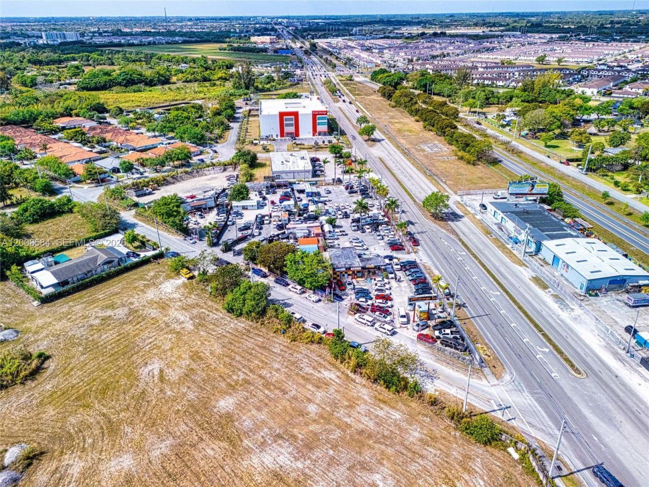 22825 S Dixie Hwy , Miami, FL 33170 Photo