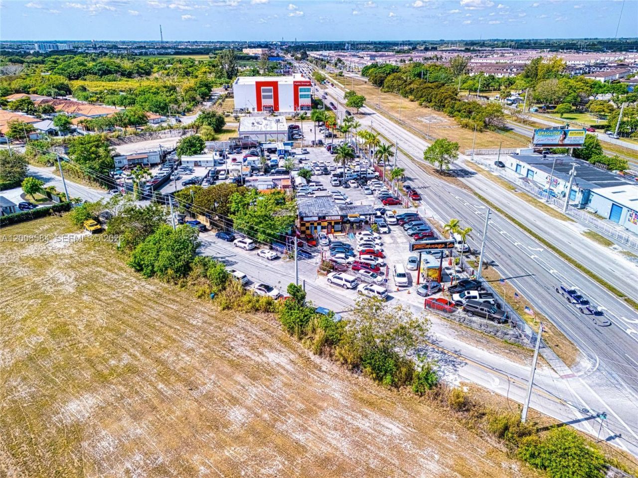 22825 S Dixie Hwy , Miami, FL 33170 Photo