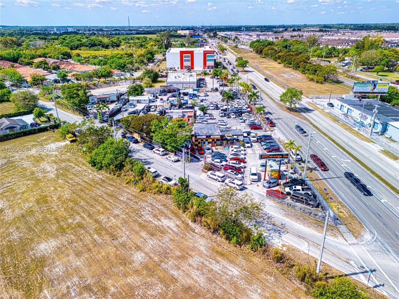 22825 S Dixie Hwy , Miami, FL 33170 Photo