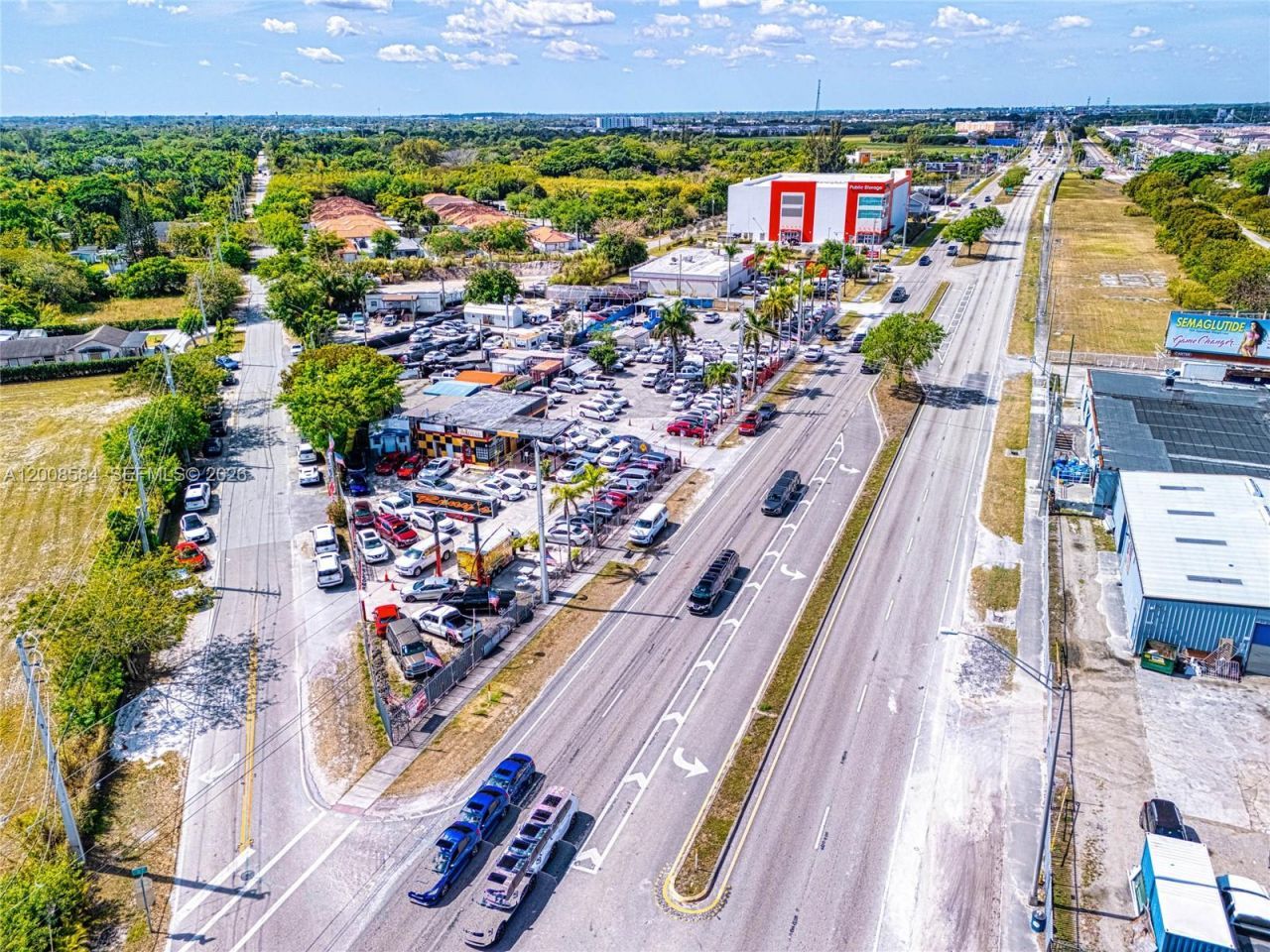 22825 S Dixie Hwy , Miami, FL 33170 Photo