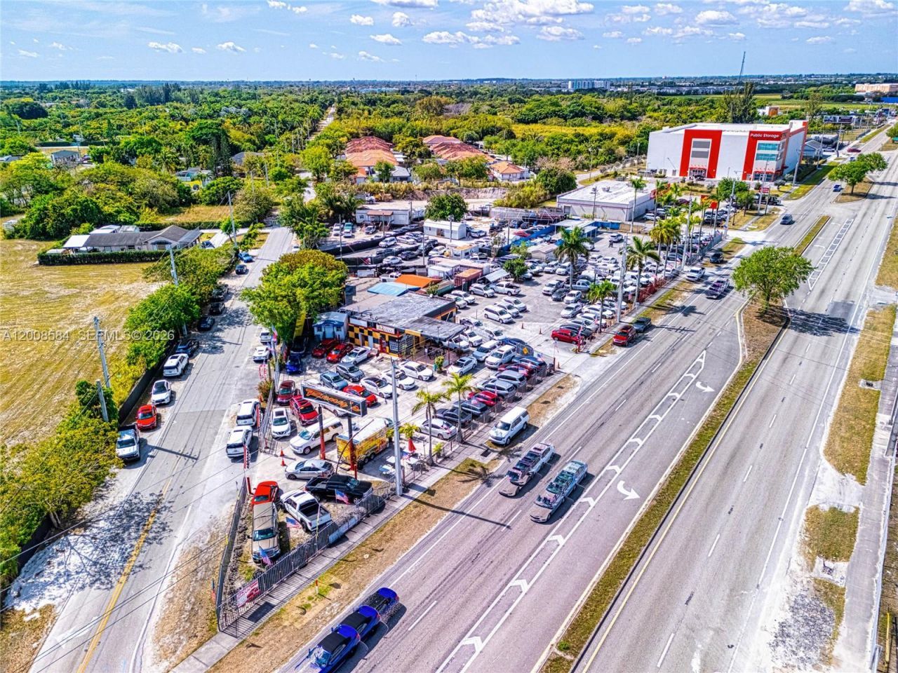 22825 S Dixie Hwy , Miami, FL 33170 Photo