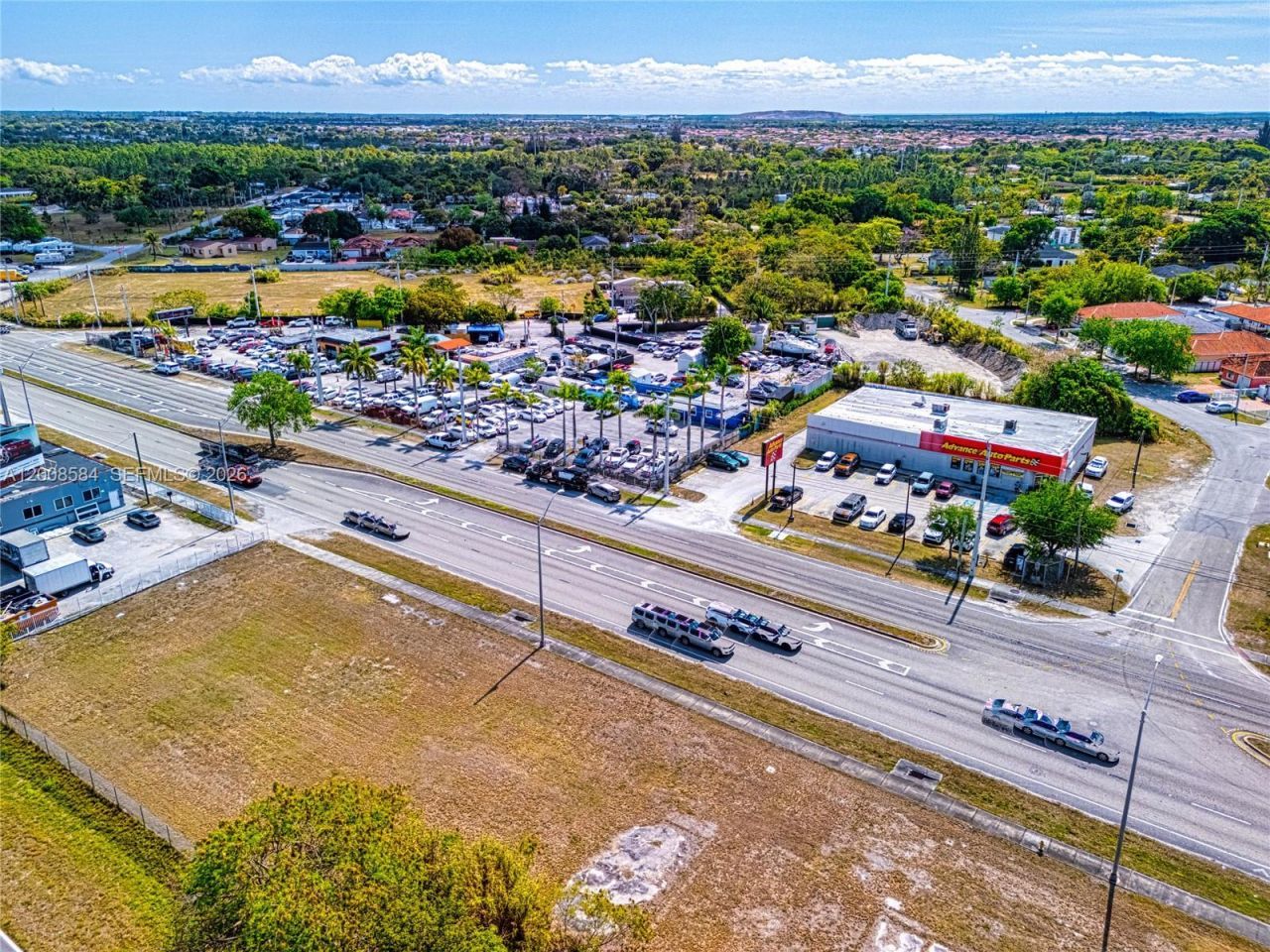 22825 S Dixie Hwy , Miami, FL 33170 Photo