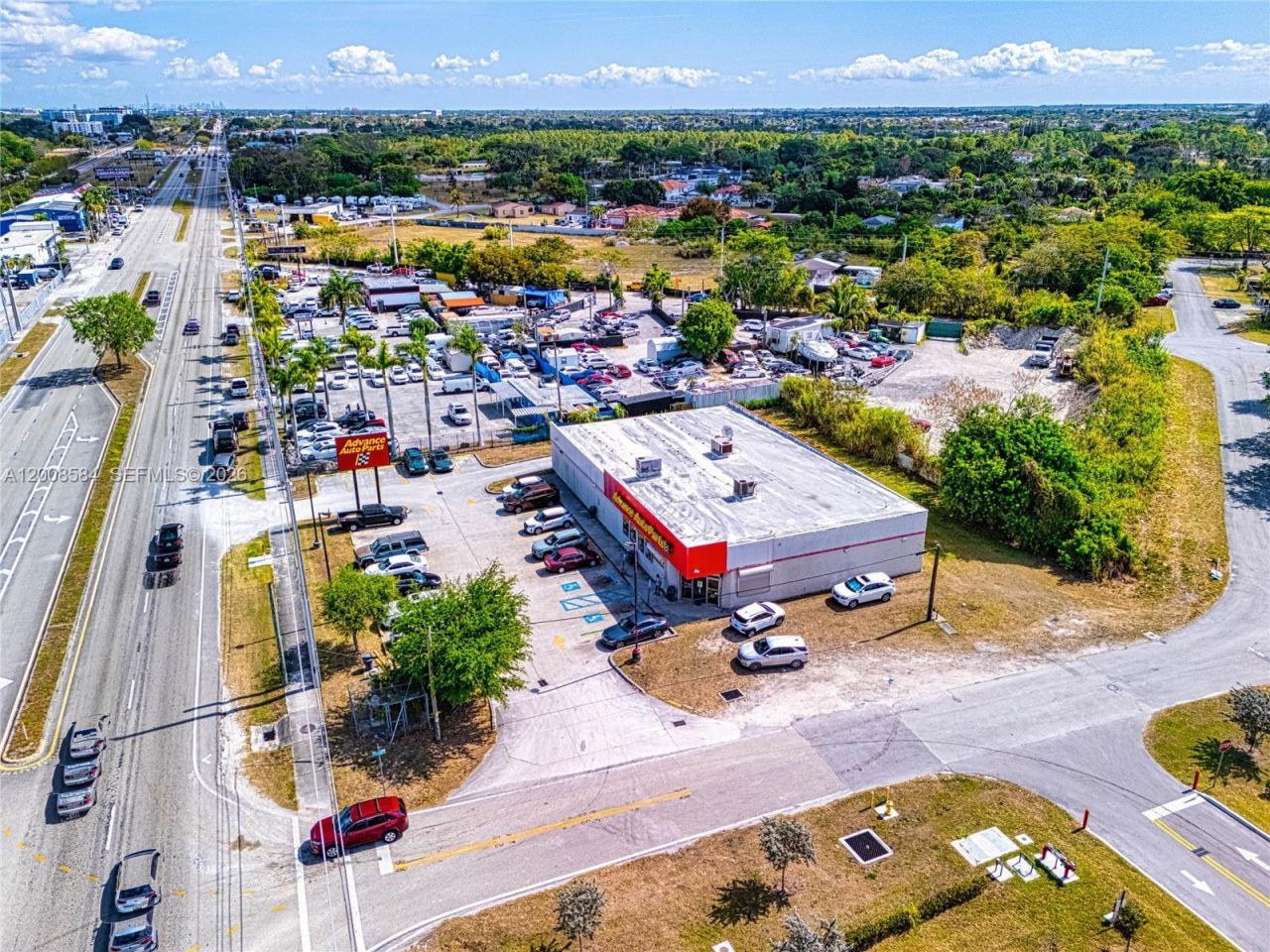 22825 S Dixie Hwy , Miami, FL 33170 Photo
