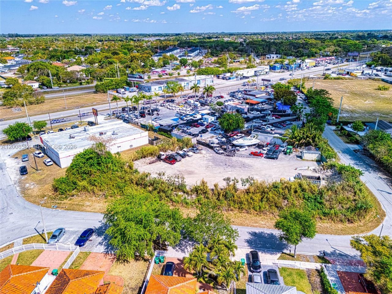22825 S Dixie Hwy , Miami, FL 33170 Photo