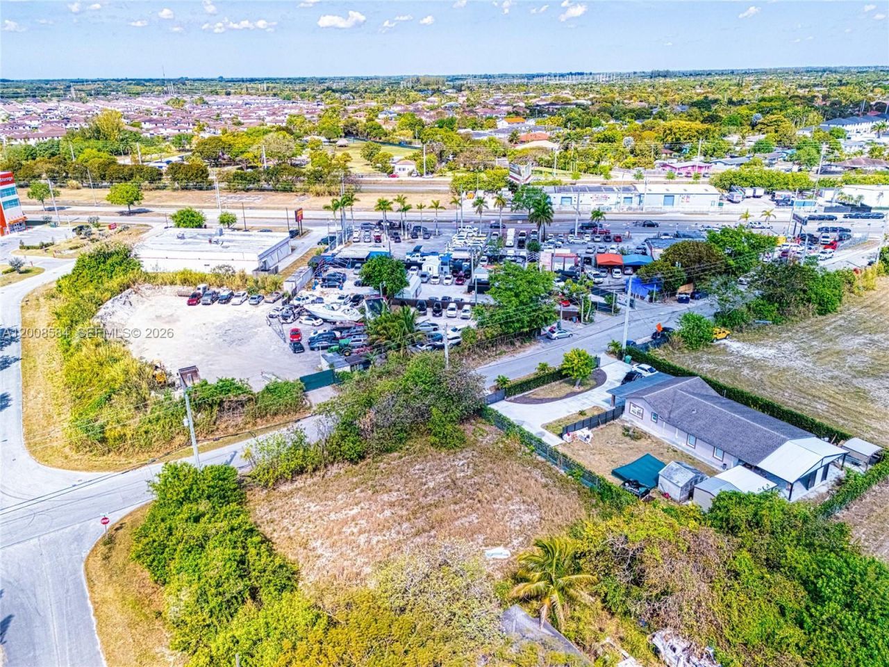 22825 S Dixie Hwy , Miami, FL 33170 Photo