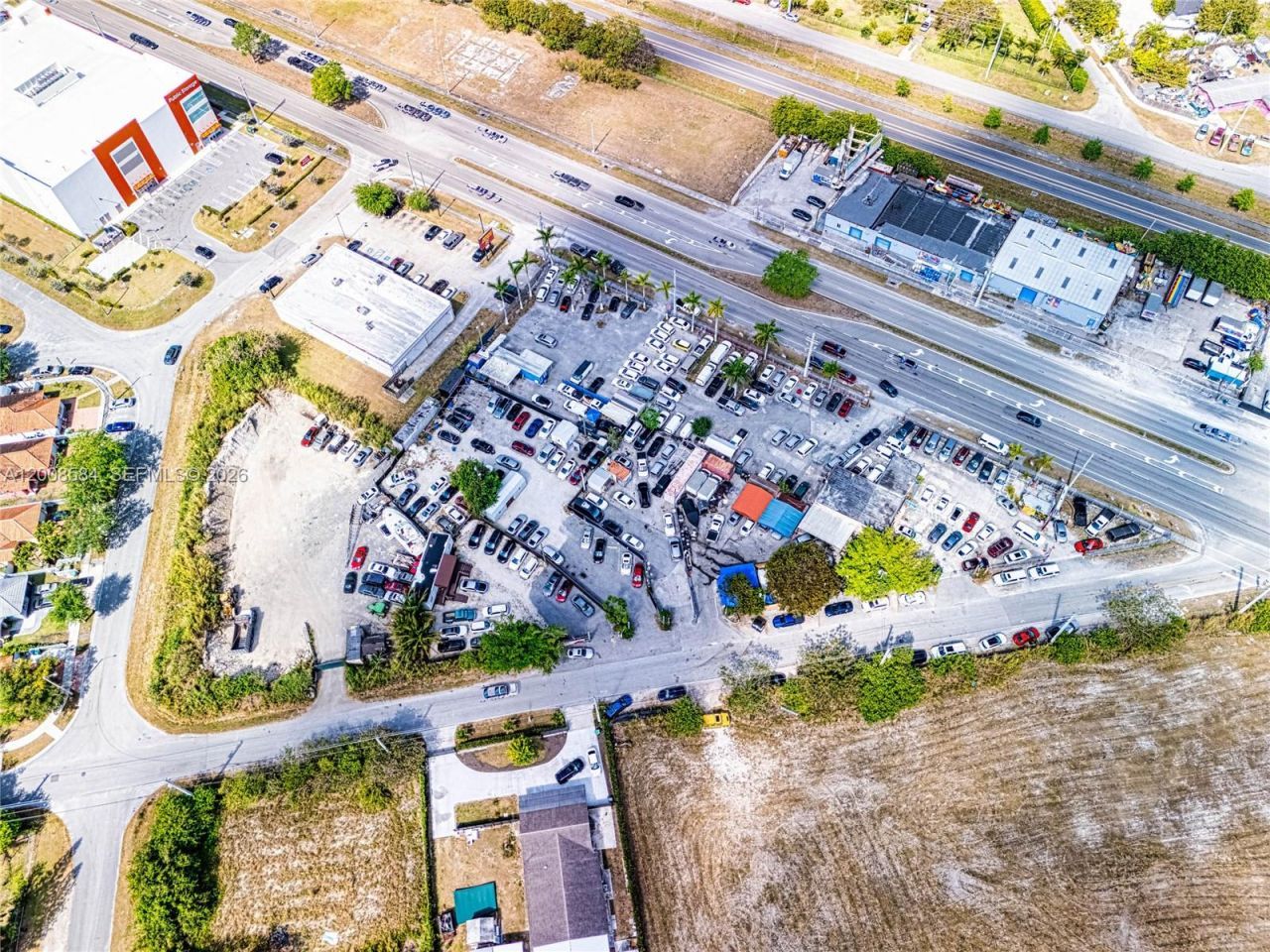 22825 S Dixie Hwy , Miami, FL 33170 Photo