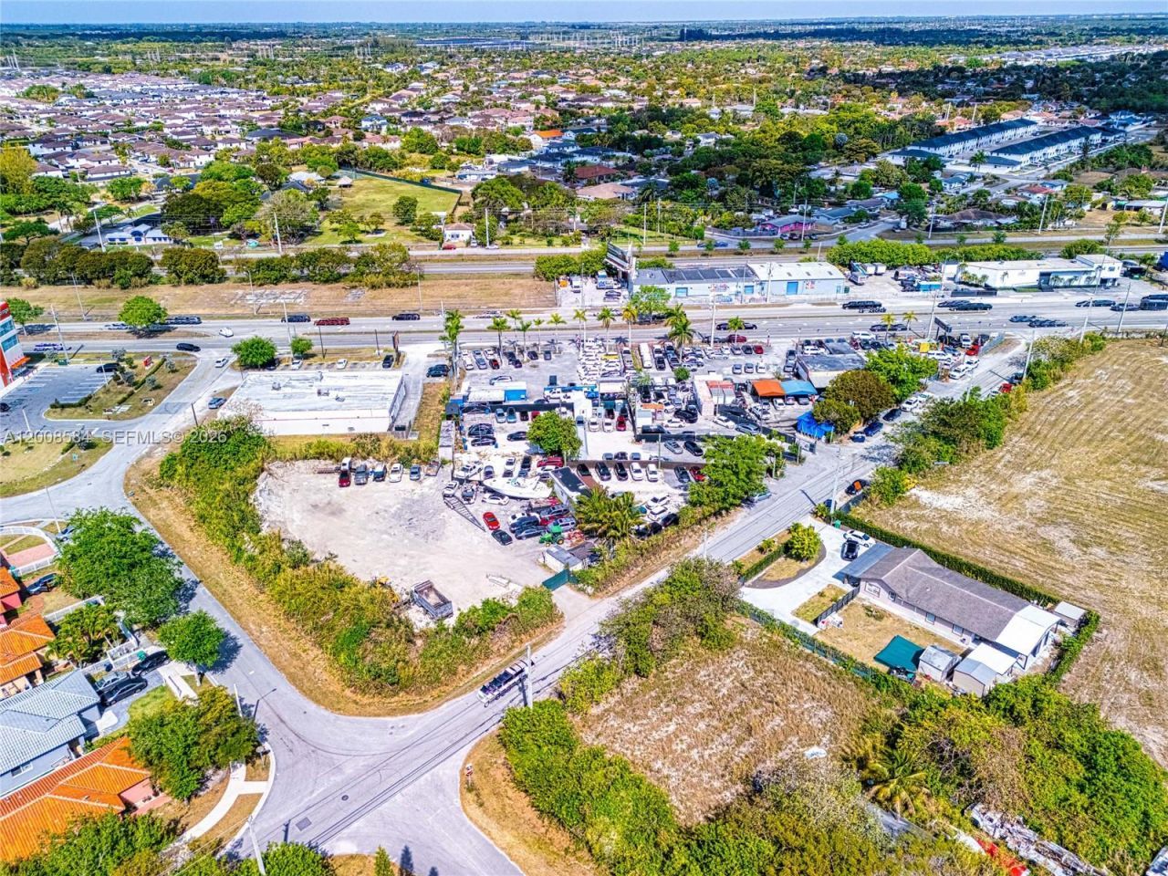 22825 S Dixie Hwy , Miami, FL 33170 Photo