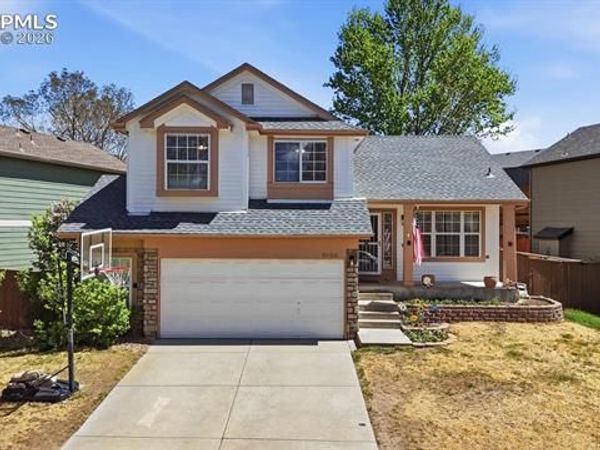3383 White Oak Street, Highlands Ranch, CO 80129