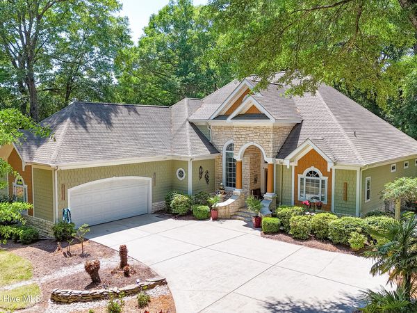 483 Blue Heron Court, Sunset Beach, NC 28468