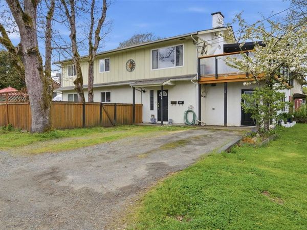 2844 Rita Rd , Langford, BC V9B 4A1