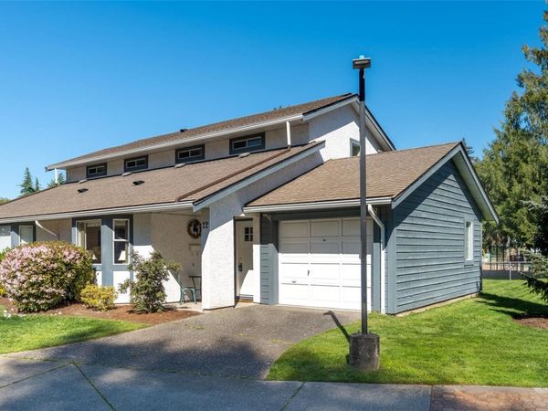 2147 Sooke Rd , Unit 22, Colwood, BC V9B 1W4