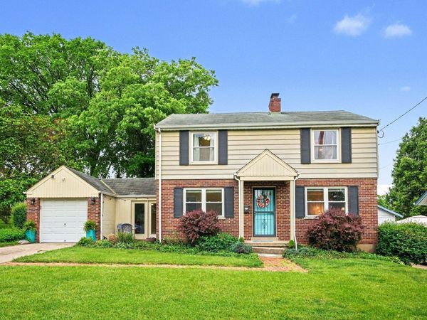 411 Commonwealth Avenue, Erlanger, KY 41018