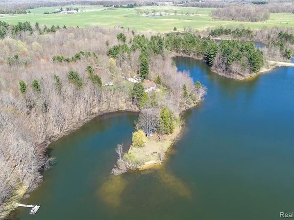 3788 Murray Road , Dayton Twp, MI 48744