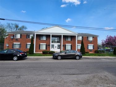19160 Winston Street, Detroit, MI 48219