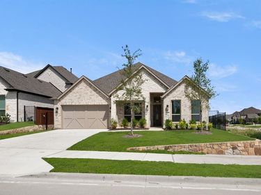 10000 La Frontera Drive, Fort Worth, TX 76179
