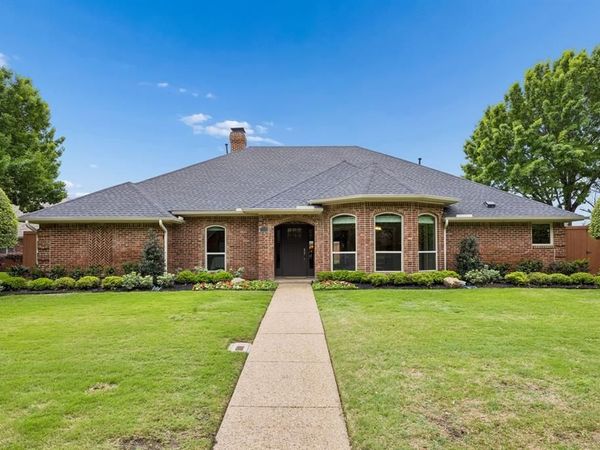 7108 Halprin Court, Dallas, TX 75252