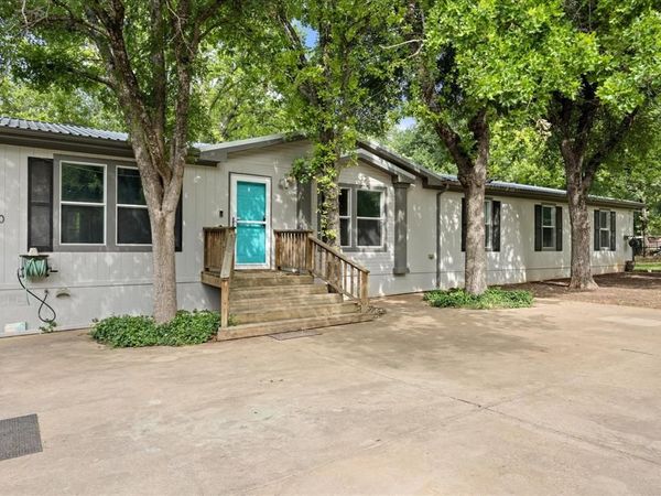 6010 Texas Trail, Granbury, TX 76048