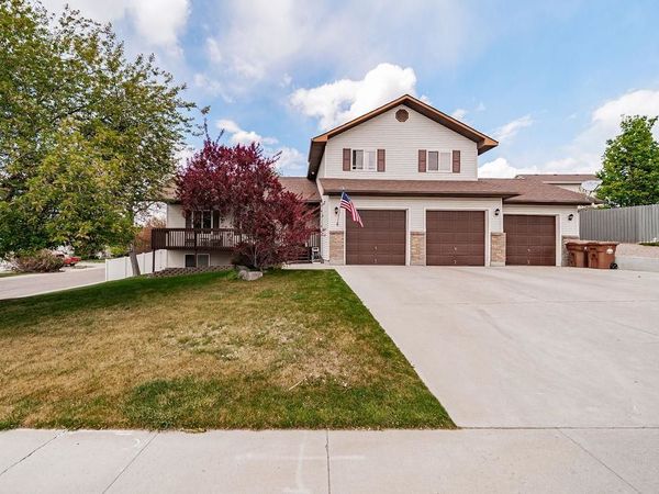 776 Mountain Park Rd., Chubbuck, ID 83202