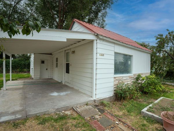 1335 E Lander, Pocatello, ID 83201