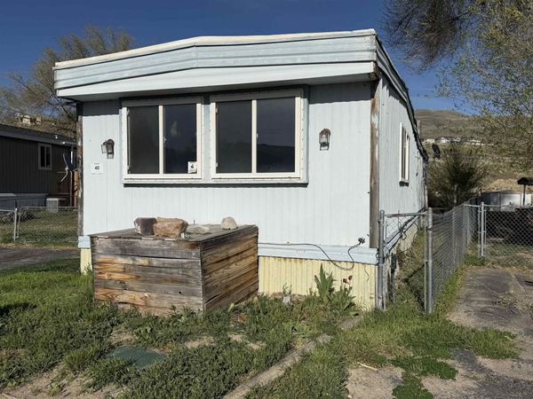 845 Barton Rd #40, Pocatello, ID 83204