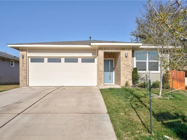 280 Tequilana PASS, Leander, TX 78641