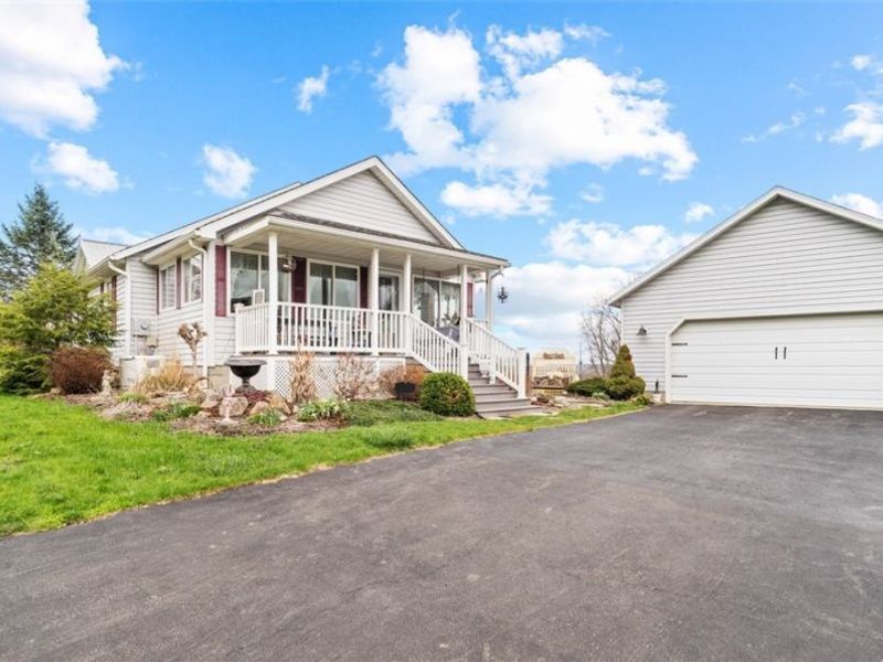 6561 Swamp Street NE, Hartville, OH 44632 Photo 40