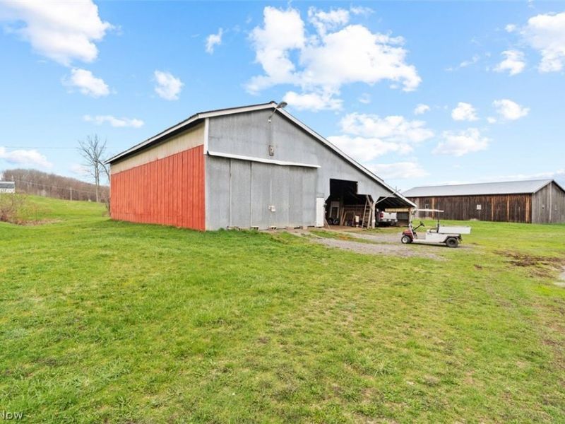 6561 Swamp Street NE, Hartville, OH 44632 Photo 42