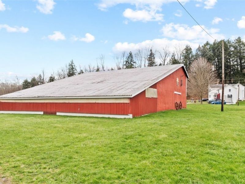 6561 Swamp Street NE, Hartville, OH 44632 Photo 46