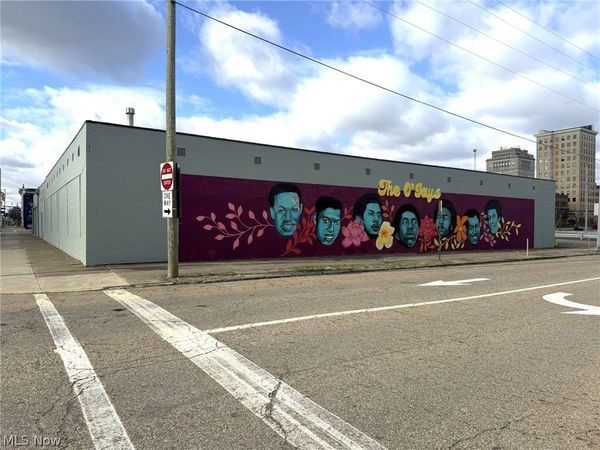 221 Cherry Avenue NE, Canton, OH 44702