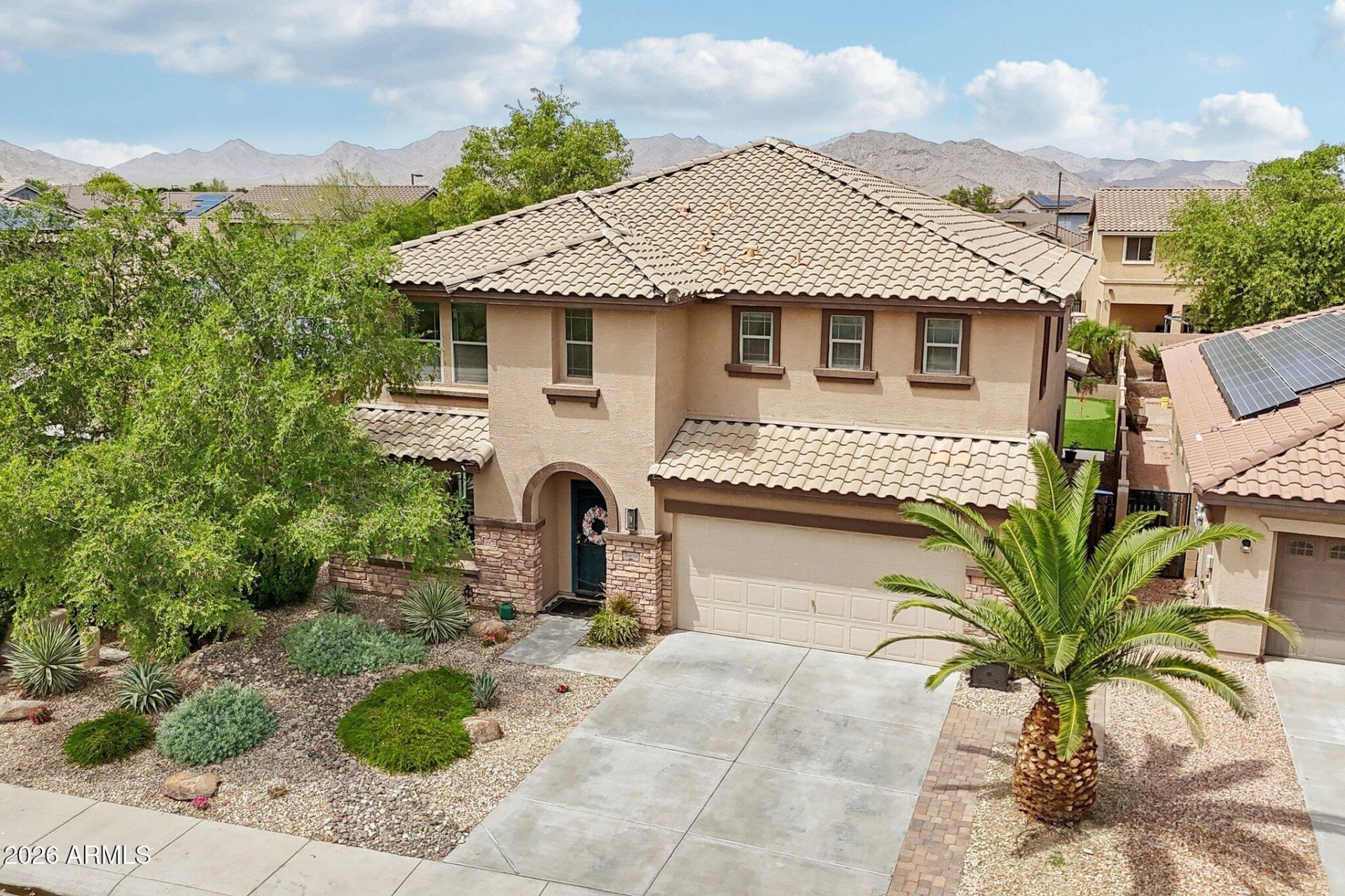21970 W Tonto Street, Buckeye, AZ 85326 Main Photo