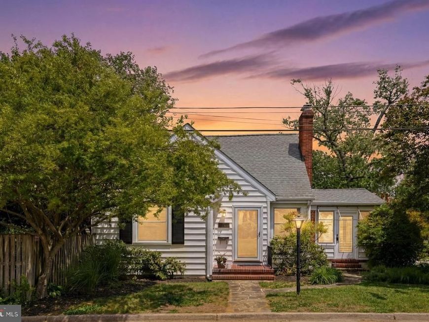 411 Ludlow Road, Annapolis, MD 21401 Main Photo