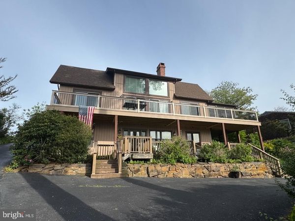 33 BONNEY SHORES, ELKTON, MD 21921