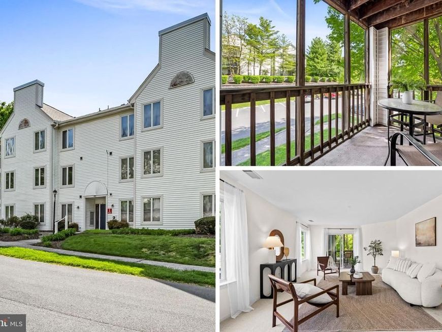 415 Kingsbury Way, Unit C21, Westminster, MD 21157 Main Photo