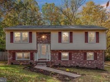 1013 EASTERN VIEW DRIVE, FREDERICKSBURG, VA 22405